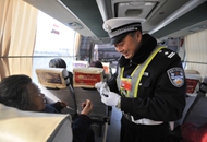 王文成：全力以赴 以身殉职