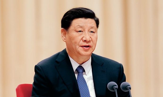 习近平：在“不忘初心、牢记使命”主题教育总结大会上的讲话