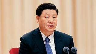 在“不忘初心、牢记使命”主题教育总结大会上的讲话