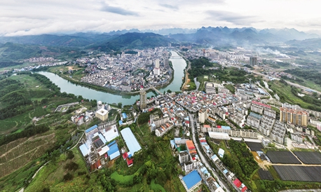 跑好全面建成小康社会“最后一公里”