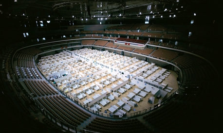 全面加强疫情防控第一线工作指导督导