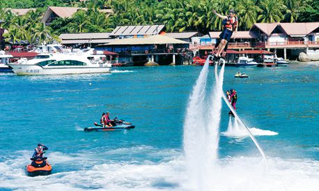 凝聚众志成城抗疫情的强大力量