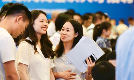 坚定必胜信心 胜利需要战斗