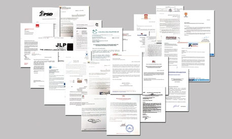 引领政党合作 助力全球抗疫