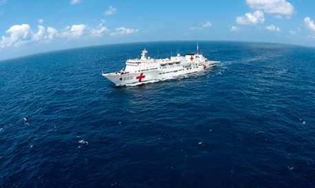 “五治”是推进国家治理现代化的基本方式