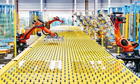 努力在加快革命老区高质量发展上作示范