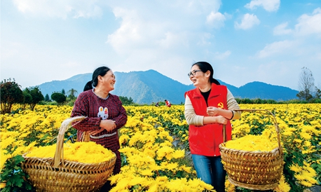 不忘初心、牢记使命与中国共产党的自我革命