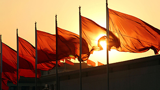 勿忘抗战历史，凝聚前行力量