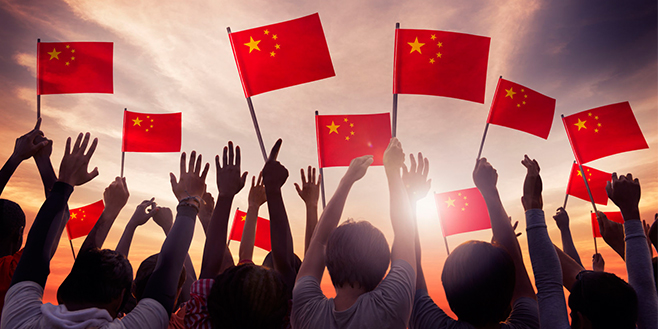 勿忘抗战历史，凝聚前行力量