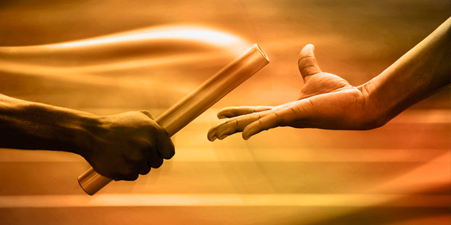 让伟大抗战精神薪火相传