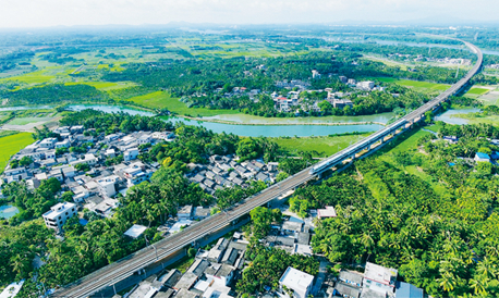 加快建设高水平的中国特色自由贸易港