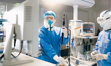 陈作兵：武汉保卫战，中国到底赢在哪里