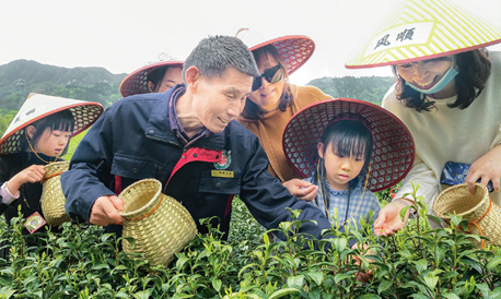 走向我们的小康生活（七）