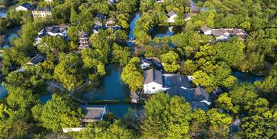 人在画中游&mdash;&mdash;&ldquo;最美高铁&rdquo;线上看发展之变