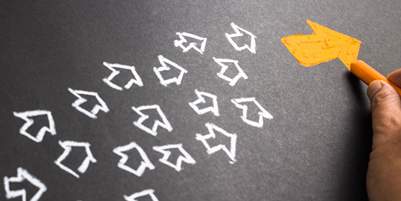 《坐着高铁看中国》第三集