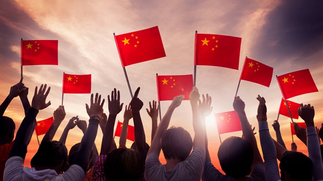 《南方》：人民至上，久久为功