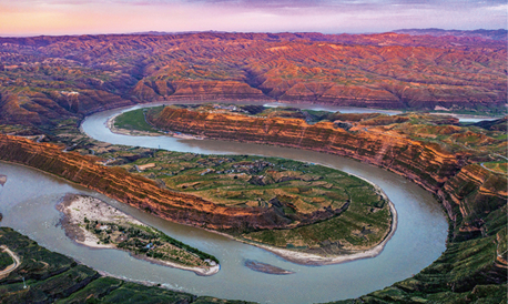 推进“十四五”时期经济社会高质量发展