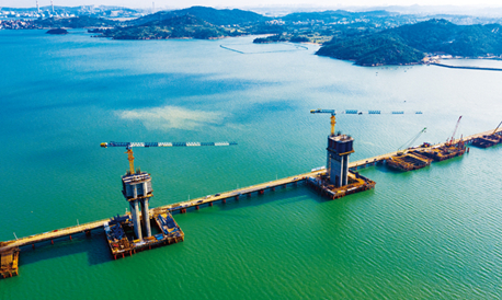 经济运行稳定恢复 发展韧性持续彰显