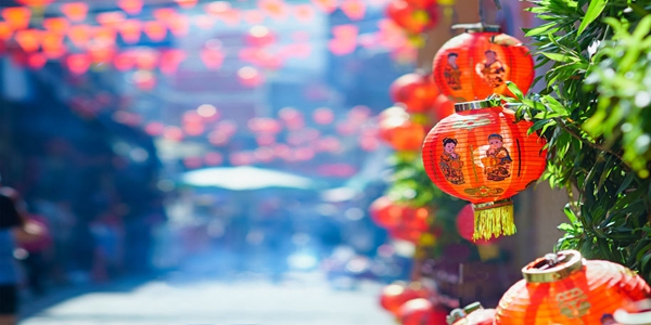 劲松北社区 安居更乐居