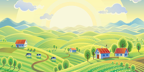 党建引领社区治理“大合唱”