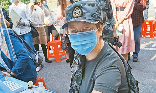 求是网：“无形战场”拼死搏杀