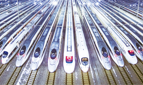 把握经济全球化大势 坚定不移全面扩大开放