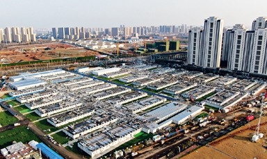 张月昕：以法治手段引导人与自然和谐共生