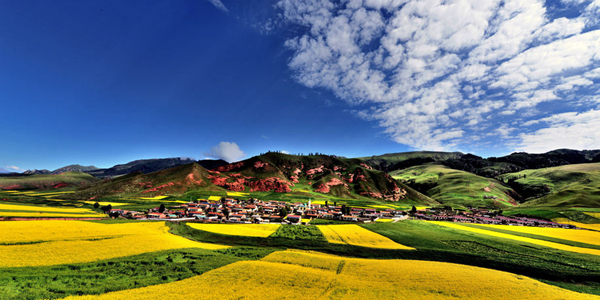 小县城做好大文章