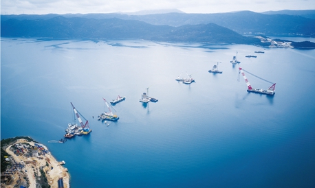 破解“世界之问”的中国方案