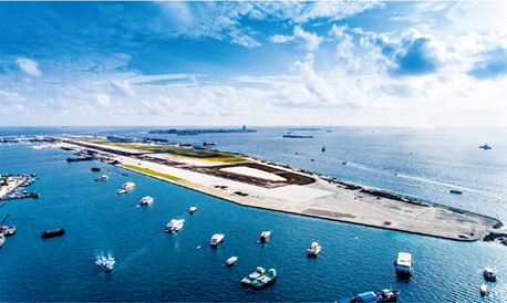 人类前途命运的中国智慧中国方案