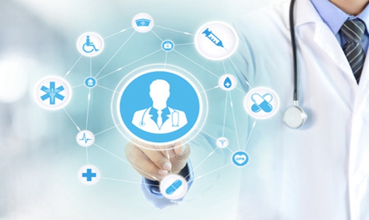 郝昕 杜本峰：为人民提供全方位全周期健康服务