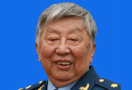 半生戎马半生歌：人民艺术家阎肃