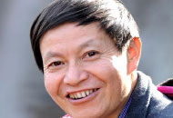 勤政为民的好书记文建明