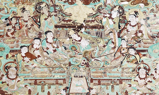 陈名杰：丰富历史文化滋养 让宝贵遗产活起来