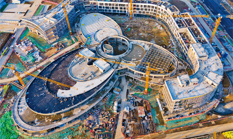 确保“十四五”开好局起好步