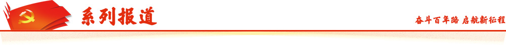 系列报道