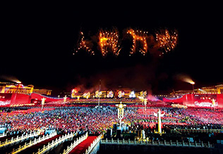 百年大党长盛不衰的秘诀！