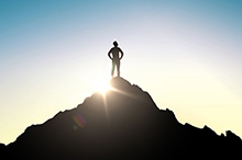 征尘未曾洗，又踏万顷浪