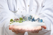 周总理家乡圆梦小康