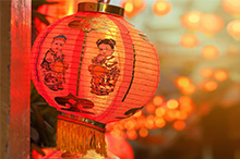 春节坚守在岗位 守护平安幸福年