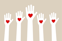 愿山河万里无病患 白衣战士凯歌还