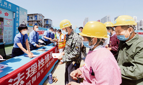 为书写法治中国建设新篇章贡献检察力量