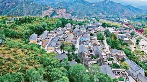 全国政协委员谢伏瞻：扎实推进全体人民共同富裕