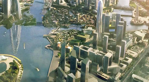 两会访谈|未来科技创新应该从哪些方面去发力突破？