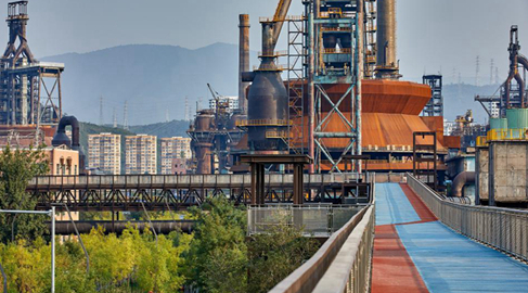 两会访谈 | 城市复兴&ldquo;金名片&rdquo;