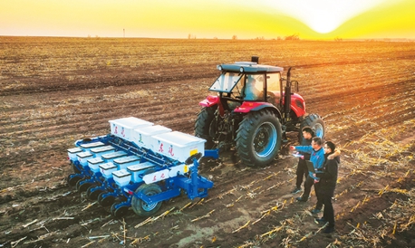 把科技自立自强作为国家发展的战略支撑