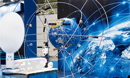 矢志科技自立自强 加快建设科技强国