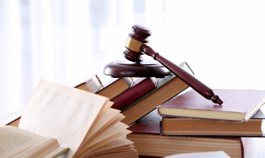 薛惠：以道德滋养法治精神