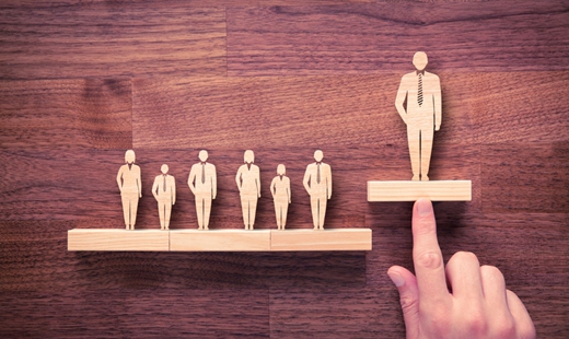 张荣臣：百年大党的生命线和根本工作路线