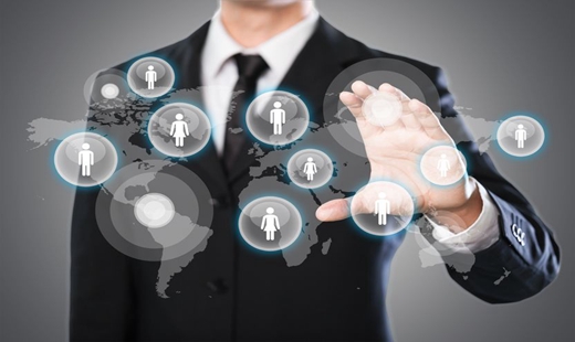 郁建兴 高翔：以数字化改革提升政府治理现代化水平